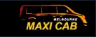 Melbourne Maxi Cab